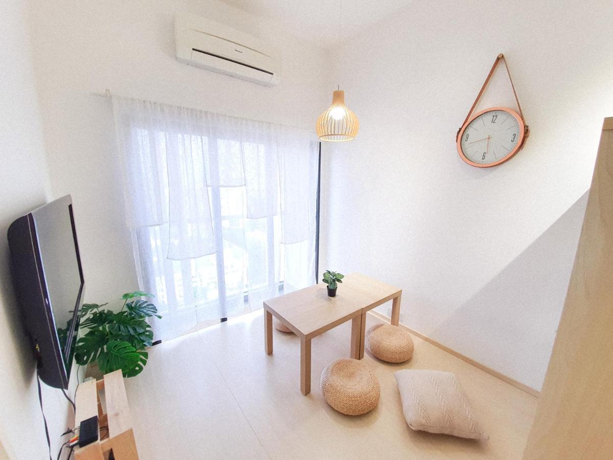 Cozy 2 Bedrooms 4 Pax Menjalara Near Desa Park City Kuala Lumpur Esterno foto