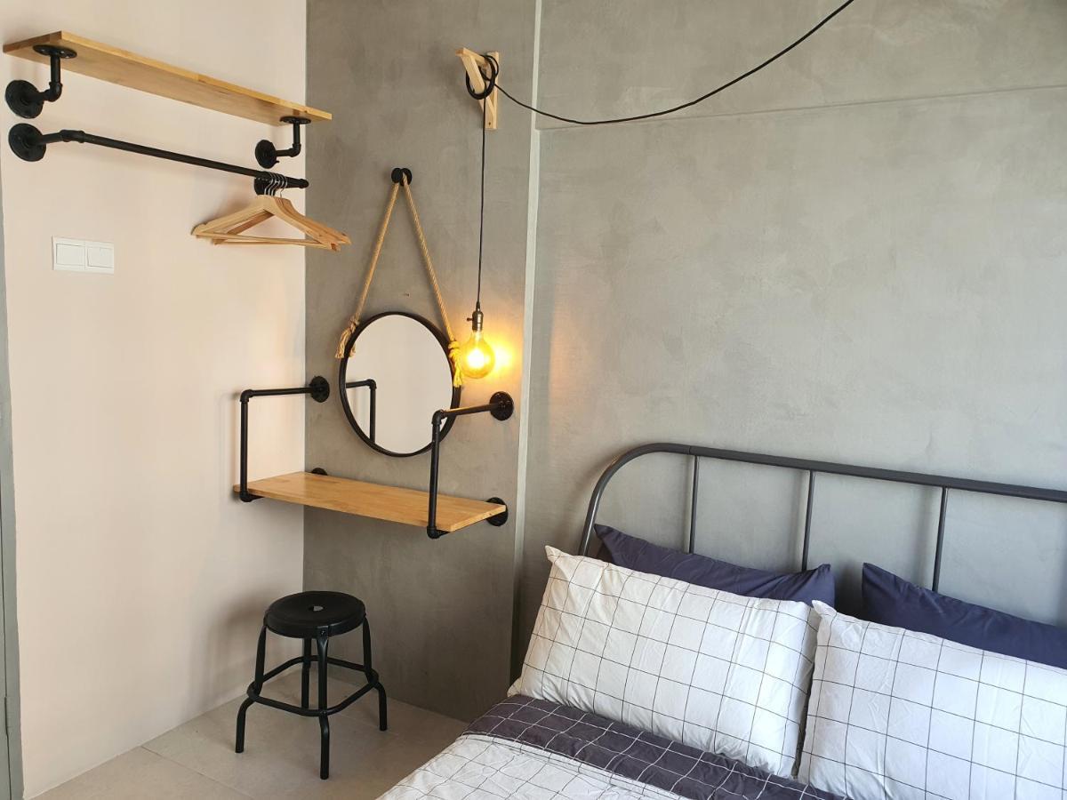 Cozy 2 Bedrooms 4 Pax Menjalara Near Desa Park City Kuala Lumpur Esterno foto