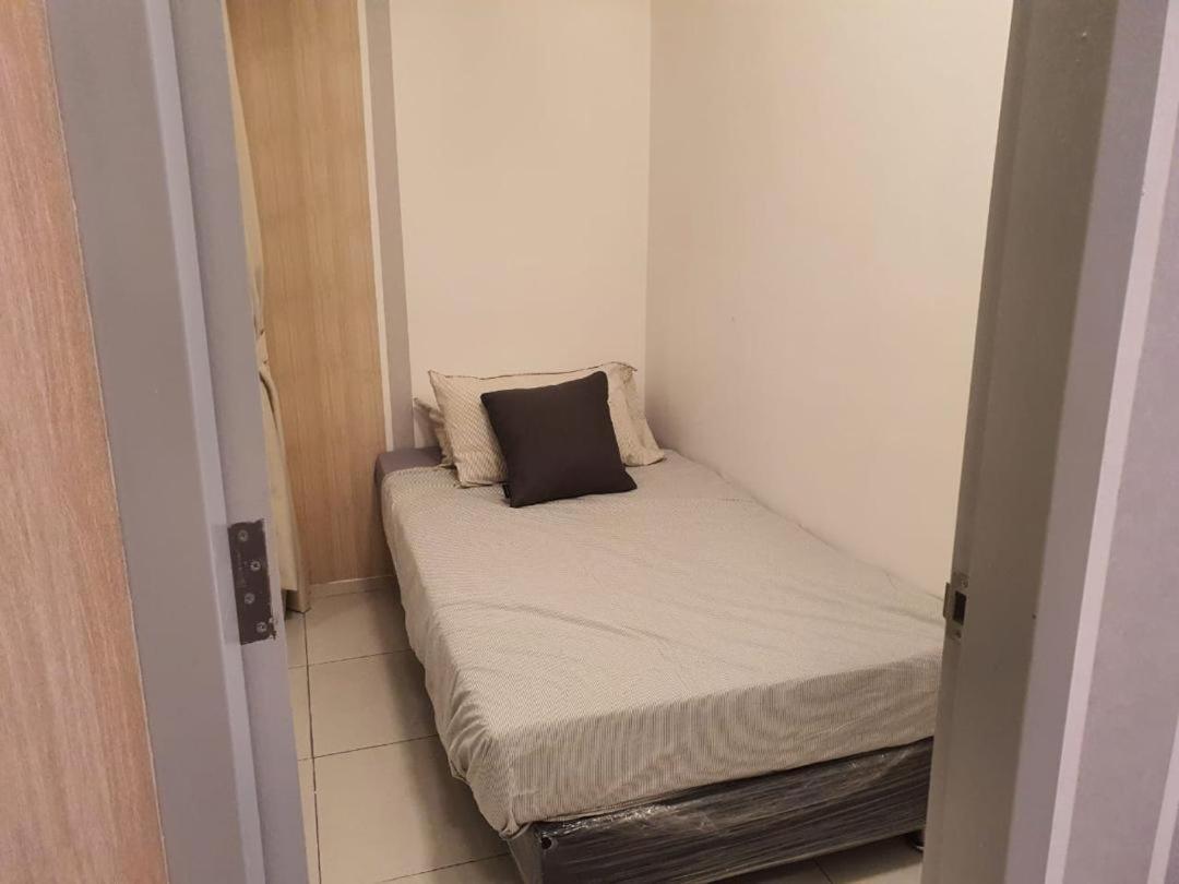 Cozy 2 Bedrooms 4 Pax Menjalara Near Desa Park City Kuala Lumpur Esterno foto