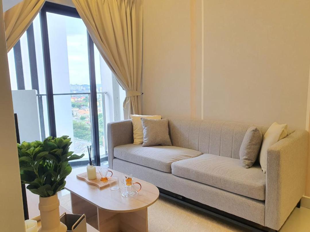 Cozy 2 Bedrooms 4 Pax Menjalara Near Desa Park City Kuala Lumpur Esterno foto